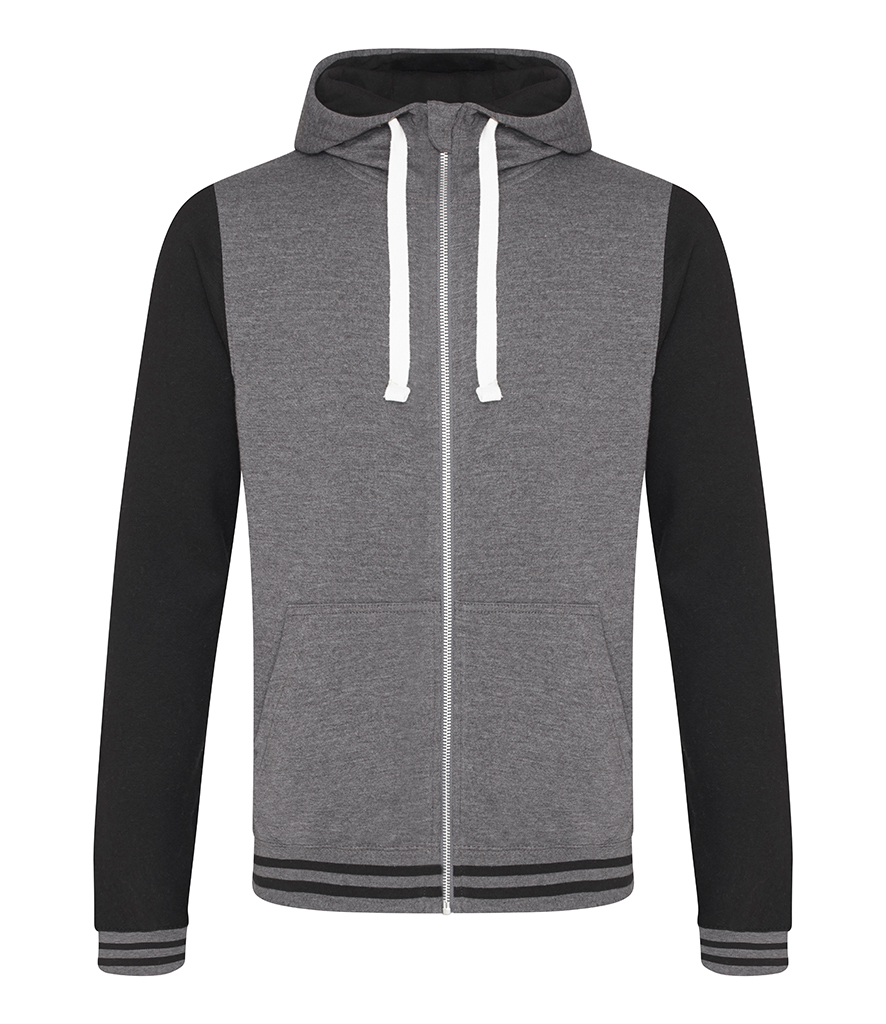 AWD Urban Varsity Hoodie